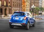 Buick Encore 2016 года